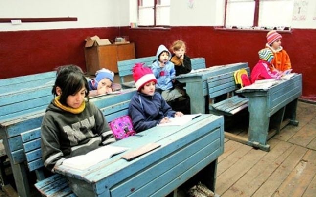 România va avea o hartă a şcolilor dezavantajate. Vor fi identificate problemele, de la lipsa toaletelor și până la calitatea actului educațional
