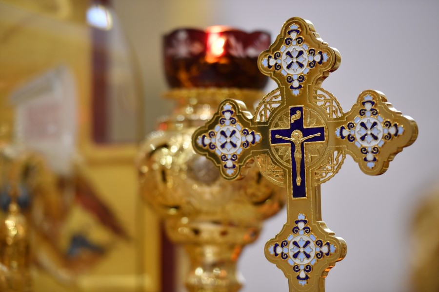 Scrisoare pastorală către credincioșii din Patriarhia Română, în prima duminică din Postul Naşterii Domnului 2020