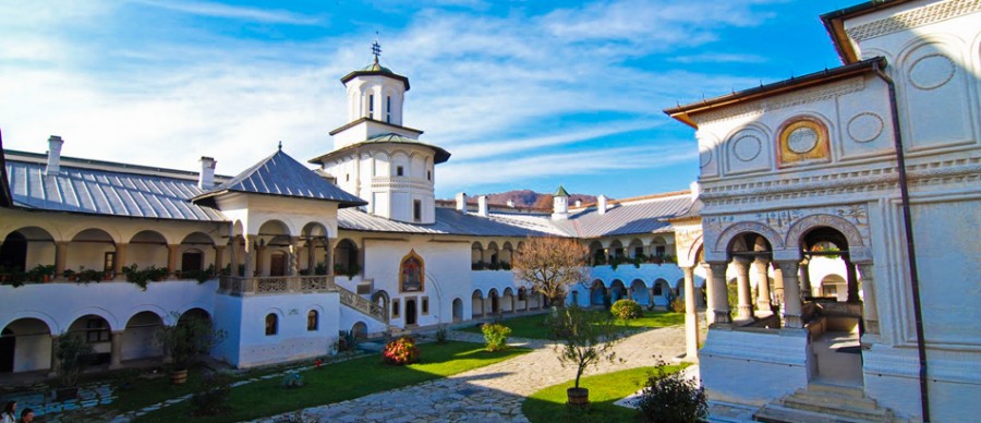 La 16 noiembrie este sărbătorită Ziua Patrimoniului Mondial UNESCO din România