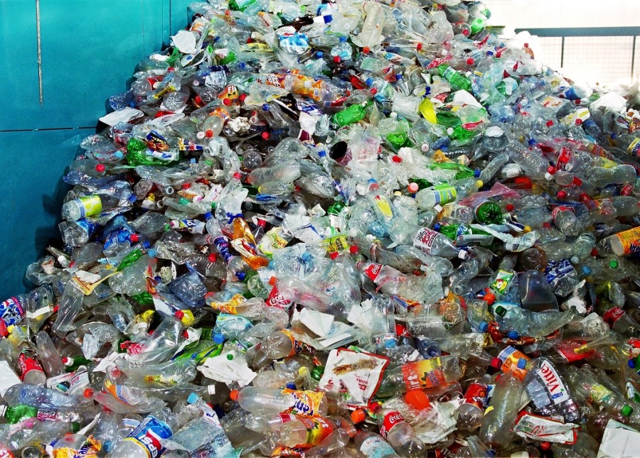 România, codașa Europei la reciclarea deșeurilor. De la anul vom plăti o garanţie de 50 bani pentru fiecare sticlă şi PET