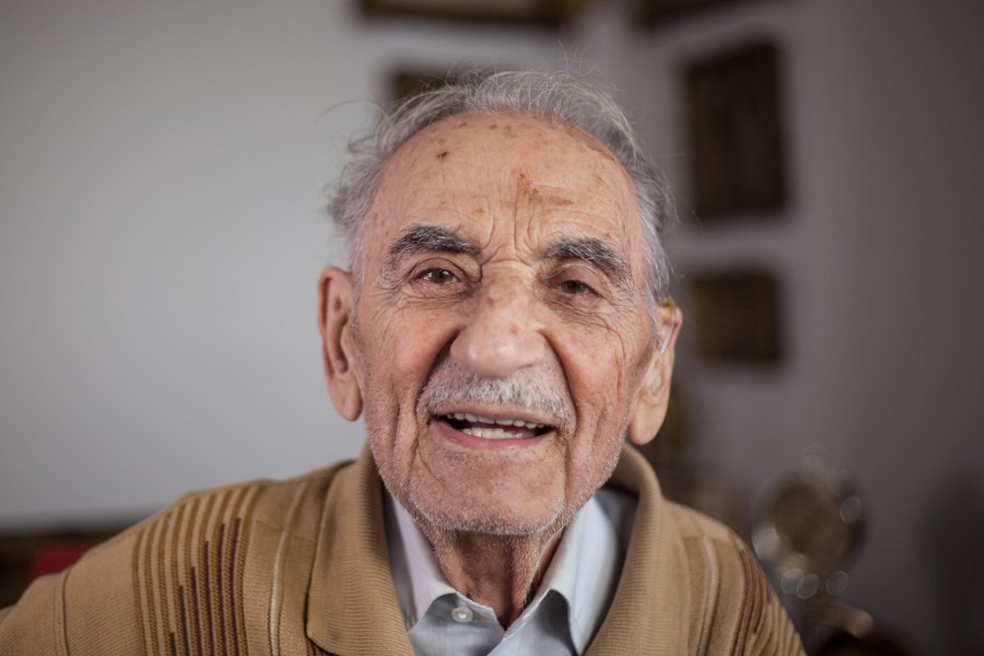 Constantin ”Tache” Rodas, unul dintre ultimii supraviețuitori ai Fenomenului Pitești, a trecut la cele veșnice