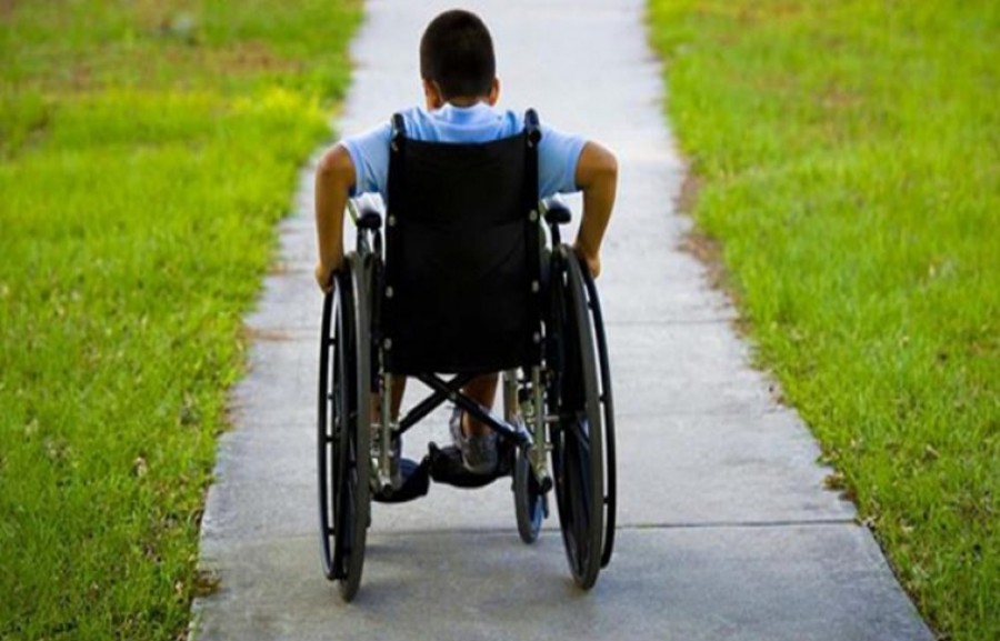 Ziua internaţională a persoanelor cu dizabilităţi