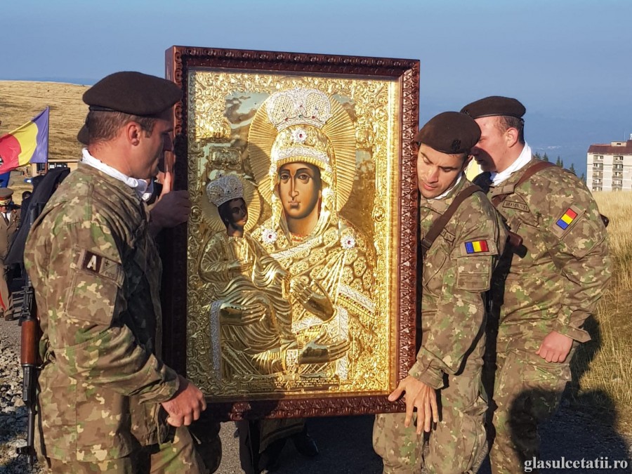 Biserica, Armata și Academia, în topul încrederii la români