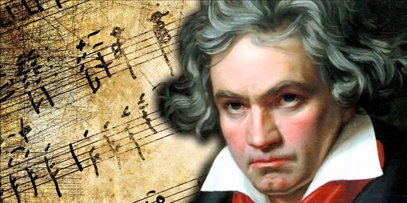 Aniversarea a 250 de ani de la naşterea lui Beethoven, marcată printr-un concert transmis din Bonn