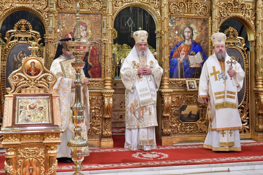 Anul 2021, proclamat drept Anul omagial al pastorației românilor din afara României și Anul comemorativ al celor adormiți în Domnul