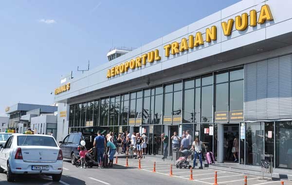 Comunicat de presă  S.N. AEROPORTUL INTERNAŢIONAL TIMIŞOARA “TRAIAN VUIA” S. A.