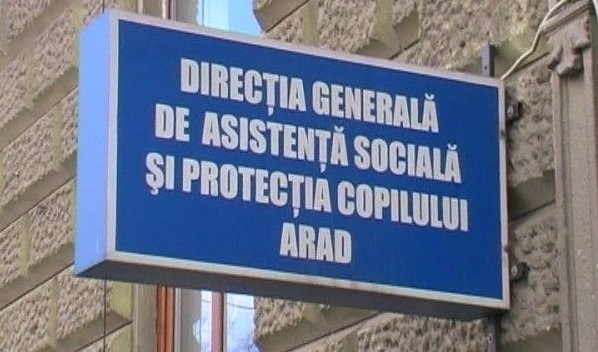 DGASPC Arad continuă contractarea serviciilor sociale spre entități private care activează în domeniul asistenței sociale din județul Arad