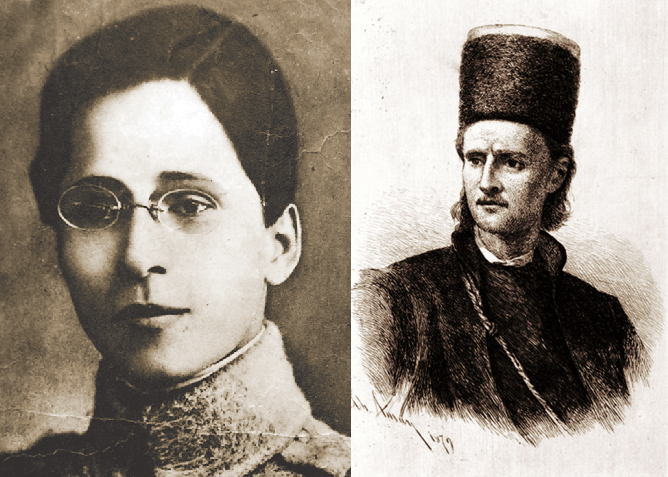 Tudor Vladimirescu și Ecaterina Teodoroiu, declarați eroi ai națiunii române - inițiativă legislativă