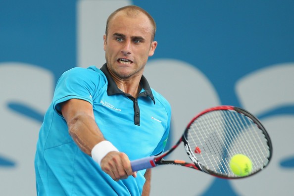 Marius Copil s-a calificat în optimi la Sankt Petersburg (challenger)