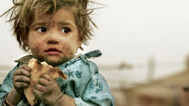 ONU avertizează: 34 de milioane de oameni ar putea intra în situație de foamete