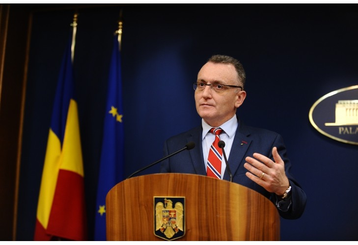 Vacanța de primăvară prelungită, cu excepția claselor terminale