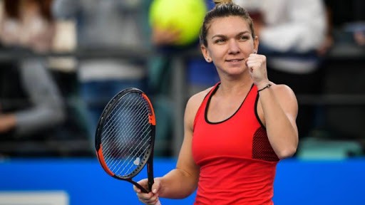 Simona Halep, calificată în turul al treilea la Miami Open (WTA)!