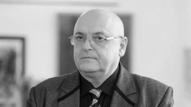 Arădeanul Pavel Dehelean, directorul Casei de Cultură Timişoara, a murit