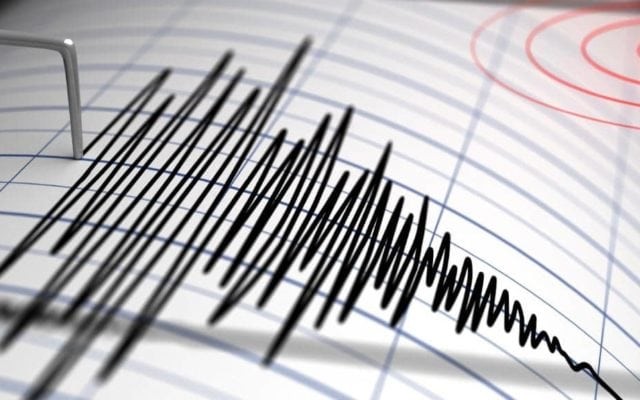 Cutremur cu magnitudinea 3,2 în România, vineri dimineaţa
