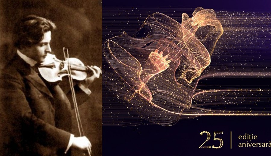 „O istorie din iubire” - Programul Ediției 2021 a Festivalului George Enescu