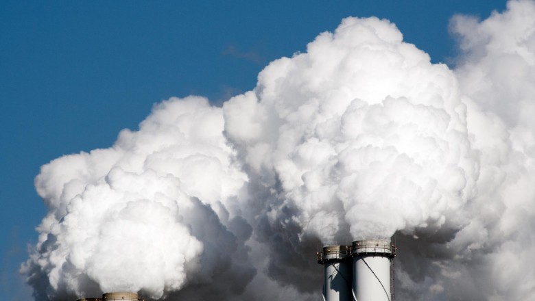 Raport: Emisiile de carbon vor crește periculos anul acesta, cu efecte devastatoare pentru climă