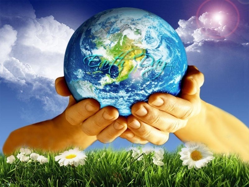 Astăzi este Ziua Pământului. ”Trebuie să acţionăm decisiv pentru a ne proteja planeta”