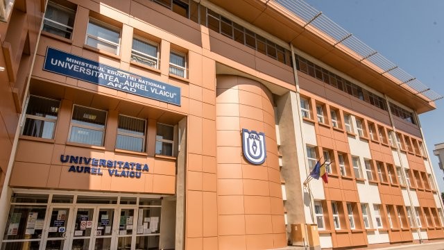 UAV în clasamentul SCImago Institution Ranking 2021