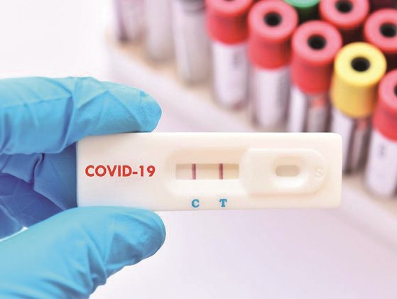 1.564 de cazuri noi de persoane infectate cu COVID – 19, dintre care la Arad 25