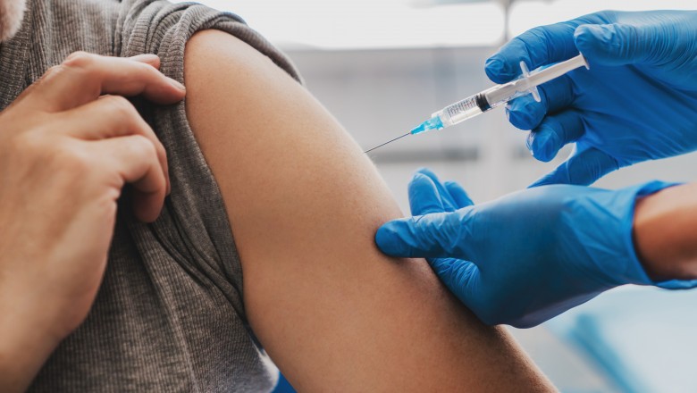 ANUNȚUL CNCAV: Vaccinare fără programare în toate centrele din țară începând din acest weekend