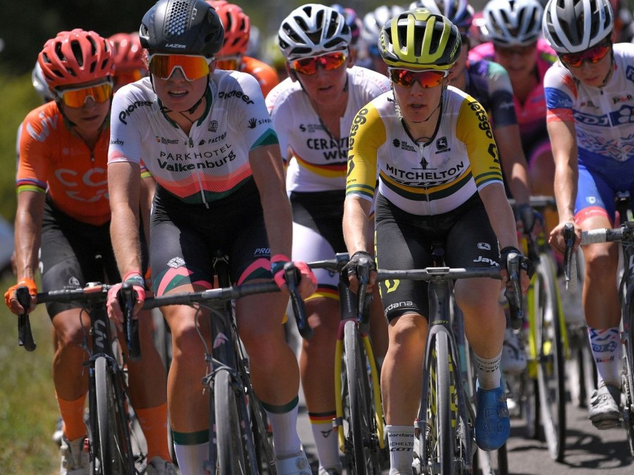 Varianta feminină a Turului ciclist al Franţei se va relua în 2022, după o pauză de 33 ani