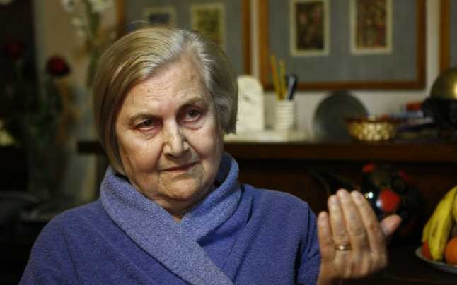 Scriitoarea Ileana Vulpescu a încetat din viață la 88 de ani