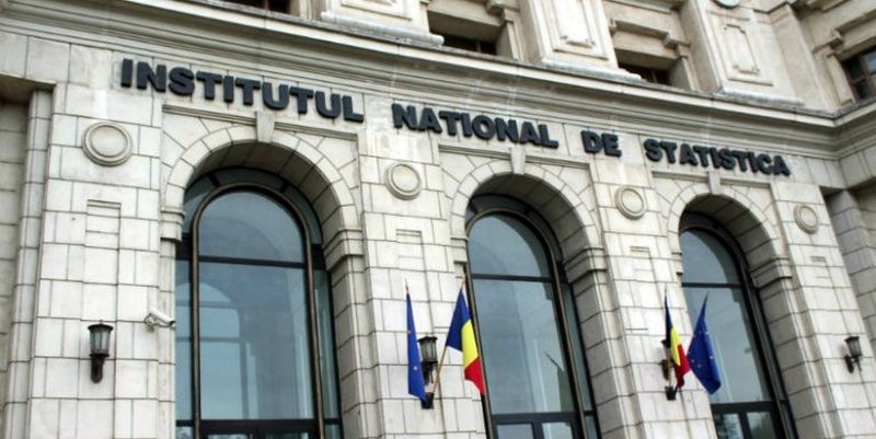 Afacerile din serviciile de piaţă prestate întreprinderilor s-au majorat cu 3,8% în primul trimestru