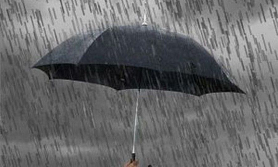 COD PORTOCALIU și COD GALBEN ploi abundente în aproape toată țara