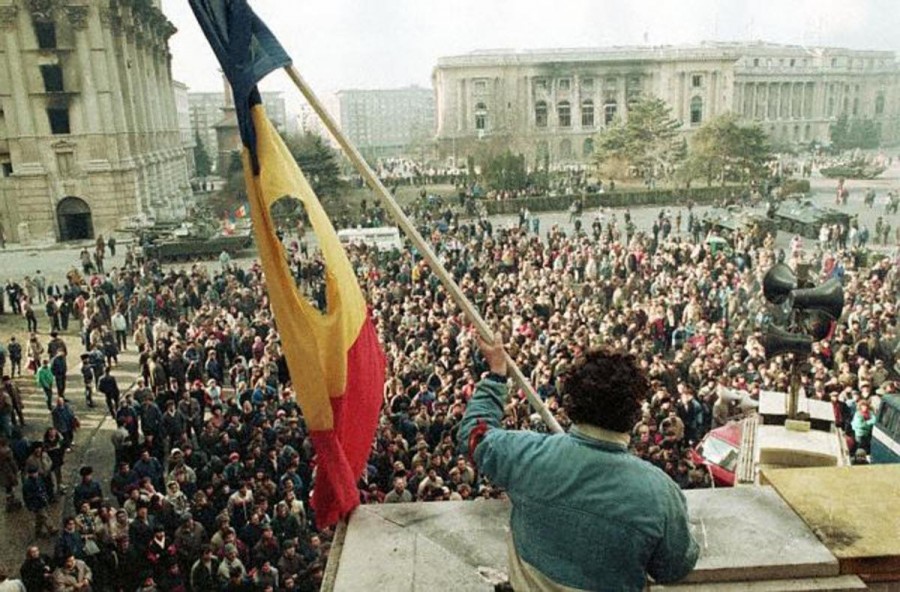Dosarul Revoluției din decembrie 1989, retrimis la Parchetul Militar