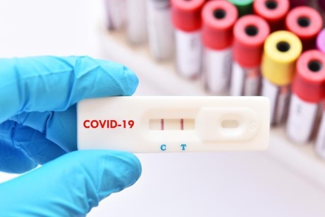 8 cazuri de coronavirus la Arad, în ultimele 24 de ore