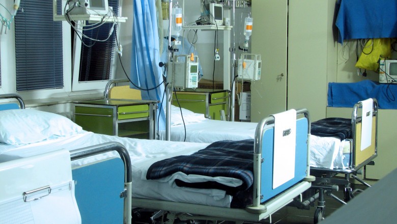 Redeschiderea spitalelor pentru pacienţii non-COVID se va face în două etape