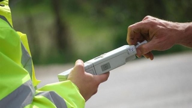 Alcoolemii record în trafic, în prima zi a săptămânii