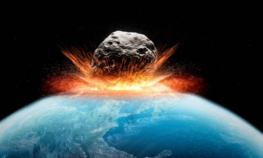 30 iunie - Ziua internaţională a asteroidului (ONU)