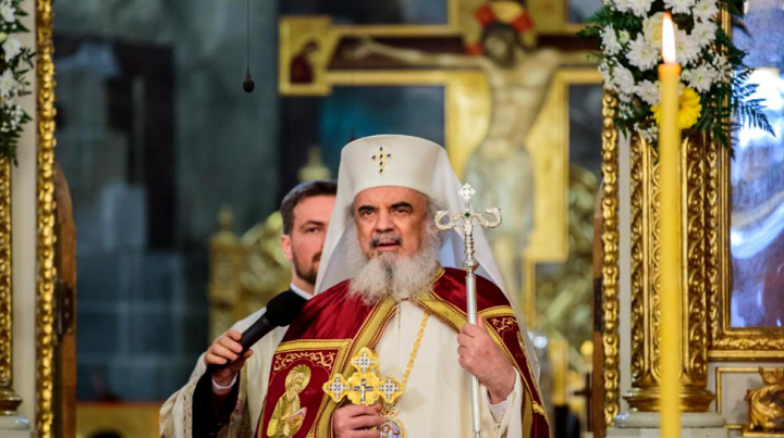 Cuvântul bun luminează comunicarea - Patriarhul Daniel de Ziua Mondială a Rețelelor de Socializare