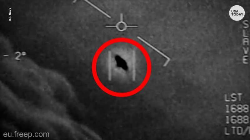 2 iulie - Ziua mondială a obiectelor zburătoare neidentificate (World UFO Day)