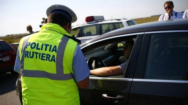 Mai mulți șoferi au rămas fără permis de conducere