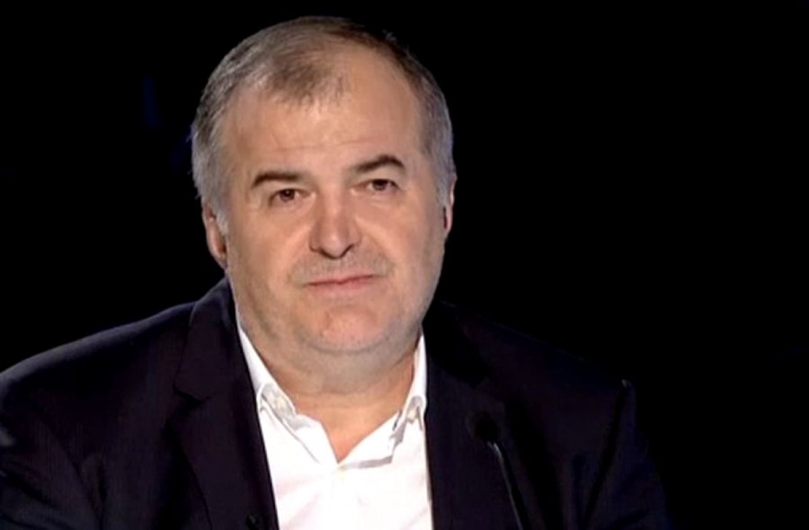 Florin Călinescu a anunțat că a încetat colaborarea cu PRO TV