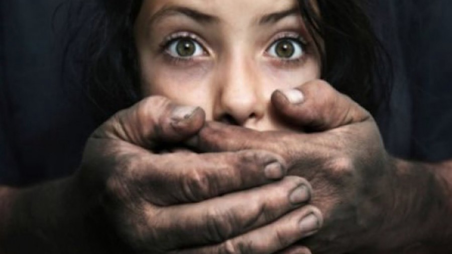 Ziua mondială împotriva traficului de persoane, marcată în fiecare an la 30 iulie