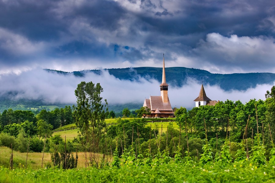 Astăzi este  Ziua mondială a fotografiei