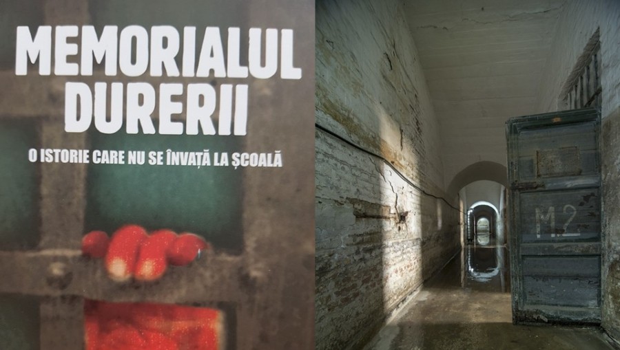 Memorialul Durerii – istoria care nu se învață la școală, la 30 de ani de la prima difuzare