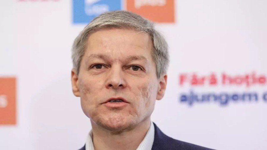 Guvernul Cioloș, RESPINS în Parlament - USR a primit doar 8 voturi în plus pentru lista miniștrilor și programul de guvernare