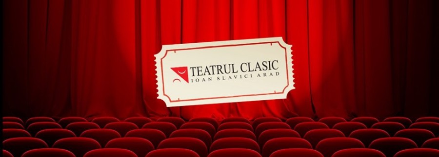 73 de ani de teatrul în limba română, la Arad