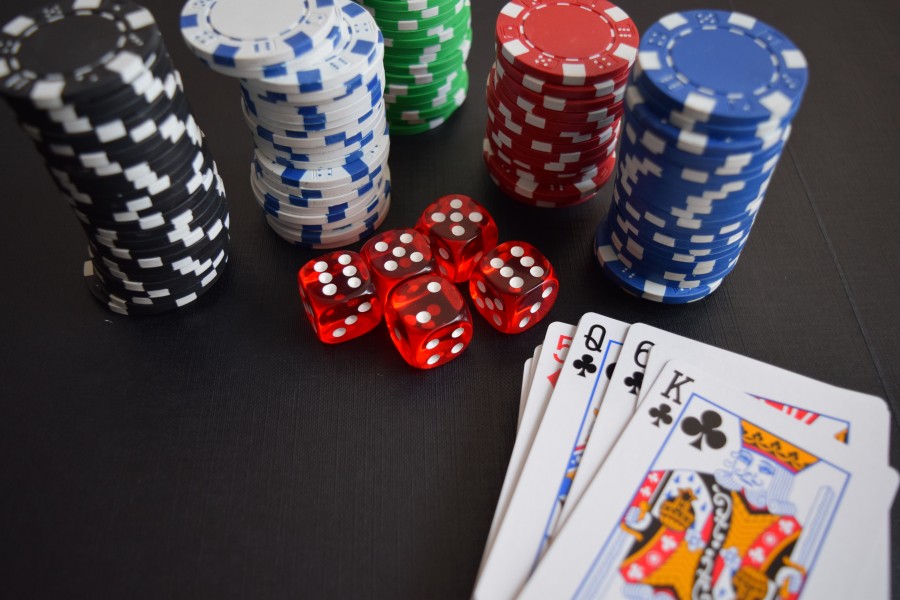 5 lucruri interesante despre jocurile de noroc