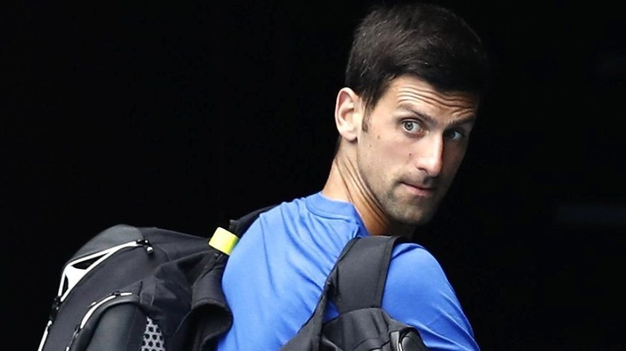 Final de aventură? Autorităţile australiene au anulat viza lui Djokovic şi vor să-l deporteze