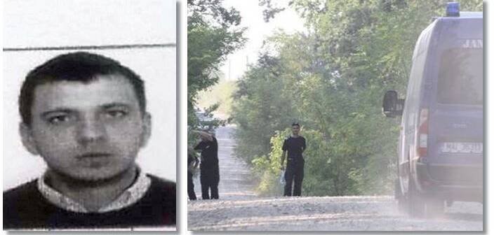 ALERTĂ în vestul ţării: un bărbat a evadat din penitenciarul Timişoara