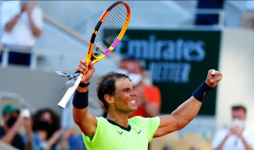 Rafael Nadal a câştigat turneul de la Roland Garros a 14-a oară