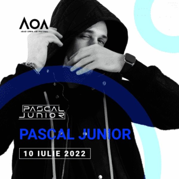 Energia publicului arădean şi atmosfera fierbinte îl vor face pe Pascal Junior să vină din nou la AOA  (VIDEO)