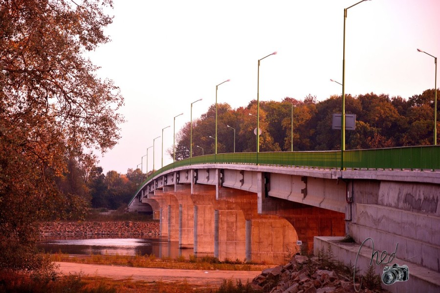 Drumul dintre Pecica şi Sânpetru German se închide timp de o zi