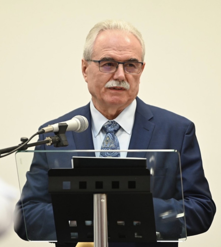 Gheorghe Seculici: „Aproape 17.000 de arădeni au vizitat Agromalim 2022, la Expo Arad”!