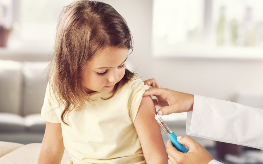 6 boli grave care pot fi prevenite prin vaccinare